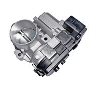 Throttle Position Pedal Sensor Electronic Throttle Position Sensor Replacement Parts Throttle Body Valve Assembly Compatible With Seat For Ibiza IV 04C133062D