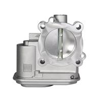 Throttle Position Pedal Sensor Electronic Throttle Valve Body Assembly Compatible With Chrysler For 200 1.8l 2.0l 2.4l 2011 2012 2013 2014 2015 2016 OE 4891735AC