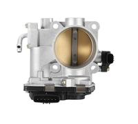 Throttle Position Pedal Sensor Engine Throttle Body Valve Assembly 16400RCAA01 Compatible With Accord 2003 2004 2005 2006 2007 For Odyssey 2005-2006 16400-RKB-003