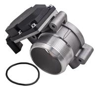 Throttle Position Pedal Sensor Replacement TPS Throttle Valve Body Assembly Compatible With VW For Touareg 2004 2005 2006 2007 2008 2009 2010 A2C53249890 059145950A