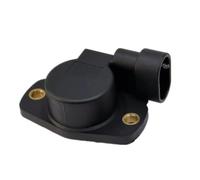 Throttle Position Pedal Sensor Throttle Body Position Sensor 7714824 77077710 7701044743 Compatible With Fiat For Marea 185 1996-2002 For Brava 182 1996-2001 1.6 16V