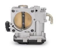 Throttle Position Pedal Sensor Throttle Body Valve Car Accessories 16400RKB003 Compatible With Accord 2003 2004-2007 For Odyssey For Pilot 2005 2006 For Ridgeline