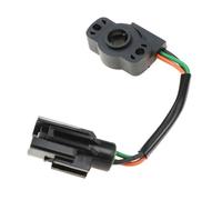 Throttle Position Pedal Sensor Throttle Pedal Position Sensor TPS Replacement Parts TH44T Compatible With For Mustang E-Series For Bronco For Pickup F-Series