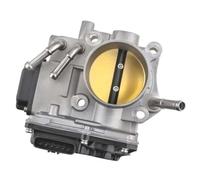 Throttle Position Pedal Sensor Throttle Position Sensor Throttle Valve Body Assy Car Accessories GMC6B 16400RZAJ01 Compatible With CR-V 2007 2008 2009