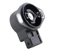 Throttle Position Pedal Sensor Throttle Position TPS Sensor Compatible With Mitsubishi For Eclipse For Galant For Mirage 1993 1994 1995 1996 1997 1998 1999 MD614662