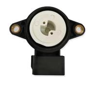 Throttle Position Pedal Sensor Throttle Position TPS Sensor Control Actuator Replacement Compatible With Toyota For Land For Cruiser 1981 1982 1983 1984 89452-97401