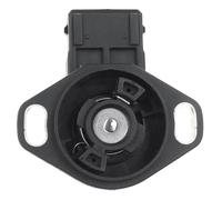 Throttle Position Pedal Sensor Throttles Position Sensor TPS Throttle Body Sensors 4pins MD614697 Compatible With Mitsubishi For Montero 1990-1993 For Diamante 1992-1995