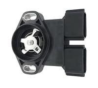 Throttle Position Pedal Sensor TPS Accelerator Pedal Sensor Throttle Body Position Sensors Compatible With Nissan For Pathfinder 1996 1997 1998 1999 2000 SERA486-08