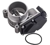 Throttle Position Pedal Sensor TPS Throttle Body Valve Assembly A2C53249890 059145950A Compatible With A6 2004-2011 For A8 For Quattro 2003-2010 For Q7 2006-2010