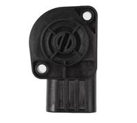 Throttle Position Pedal Sensor TPS Throttle Position Sensor 6 Pins 134134 Compatible With Volvo OE 420126 420127 400467 400467 400468 133850 402502 134734 132284