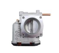 Throttle Position Sensor 06B133062H 06B 133 062 H Throttle Body Assembly For V&W For Santana 3000 06B133062S 06B 133 062 S