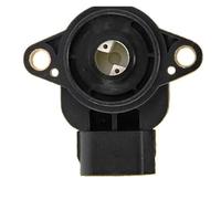 Throttle Position Sensor 1 Piece 89452-35020 TPS Throttle Position Sensor For 4Runner For Celica For Tacoma For Matrix