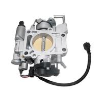 Throttle Position Sensor 16119-VJ207 Fuel Injection Throttle Body Valve RHN50-19 For N&issan For Datsun For NP300 For KA20 For KA20DE For KA24 For KA24DE 2012-2015