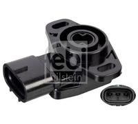 FEBI BILSTEIN 171423 Throttle position sensor