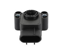 Throttle Position Sensor 1pcs Car Throttle Position Sensor Replacement Parts F4SF-9B989-AA ZZM3-18-851A F8OF9E928AA For MAZDA For B2300 For B2500 Throttle Body Compatible