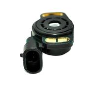 Throttle Position Sensor 1X PF3C 28440021A-Z 28440021A Throttle Position Sensor Fit For Ducati Monster 620 750 800 900 1000 748R 996R 998R Throttle Position Switch