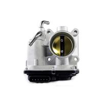 Throttle Position Sensor 22030-21030 Electric Throttle Body Valve For Toy&ota For Yaris 1.5L 1497CC I4 GAS DOHC Naturally Aspirated 2006-2015