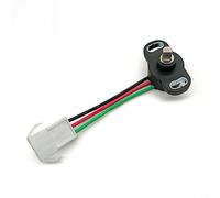 Throttle Position Sensor 247-5230/227-7658, for CAT 320D Sany 215 for hyundai Excavator, Diesel Engine Component, Waterproof Housing