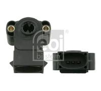FEBI BILSTEIN SENSOR, THROTTLE POSITION FORD MAZDA 121 ESCORT FIESTA KA KA VAN P
