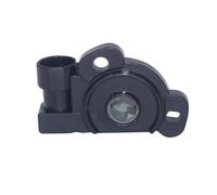 Throttle Position Sensor 3 Pins Throttle Position Sensor TPS 17106680 For Acura For SLX 17087655 8-17106-680-0 8-17083-333-0 Throttle Body Replacement