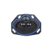 Throttle Position Sensor 4 Pins 037907385A Throttle Position Sensor TPS 3437022 3436020406 17SKV002 For Fiat For PUNTO For TIPO Throttle Position Sensors