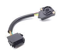 Throttle position sensor 5 WIRES ACCELERATOR SPEED PEDAL SENSOR OE# 3171530 20504685 1063332 21915486 20715967 21116880 20893518 /Fit For VOLVO TRUCK FH Car Throttle position sensor(4 Pcs)