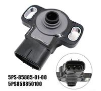 Throttle Position Sensor 5PS858850100, Compatible with For A1 For A2 For A3 For A4 FJR13, Vehicle Part