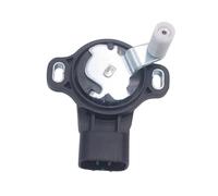 Throttle Position Sensor 6 Pins Accelerator Pedal Control Throttle Position Sensor TPS 18919-AM810 18919AM810 18919-VK500 For Infiniti For G35 Sedan Throttle Body Compatible