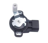 Throttle Position Sensor 6 Pins Accelerator Pedal Control Throttle Position Sensor TPS 18919-AM810 For Nissan For 350Z For X-Trail 18919AM810 18919-VK500 Throttle Body Compatible