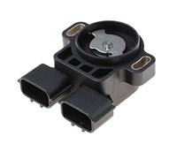 Throttle position sensor 6 Pins Throttle Position Sensor/Fit For Nissan/Fit For Patrol Y61 Skyline R33 Wagon D A22-661-J03 A22661J03 Car Throttle position sensor