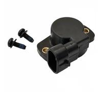 Accelerator Pedal Position Sensor Fits FIAT VOLVO CITROEN PEUGEOT Idea 19201H