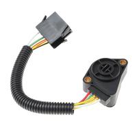 throttle position sensor Accelerator Pedal TPS Throttle Position Sensor Car 1063332 3171530 For Volvo truck replace