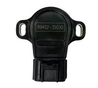 Throttle position sensor Accelerator Throttle Body Pedal Position Sensor Replaces 8945235030 Compatible With Toyota For Prius For 4runner For Tacoma For Tundra