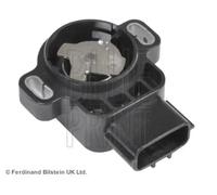 BLUE PRINT ADS77207 Throttle position sensor (TPS)