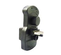 Throttle position sensor Air Flow Potentionmeter Throttle Position Sensor/Fit For MERCEDES/Fit For Benz W124 W126 W201 W460 W461 W463 C124 C126 S124 R107 R129 E190 Car Throttle position sensor