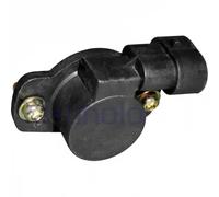 throttle position sensor Anticlockwise rotation SS10689 DELPHI for FIAT TEMPRA