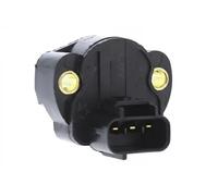 throttle position sensor Anticlockwise rotation V33-72-0105 VEMO for JEEP DODGE