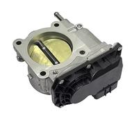 Throttle position sensor Auto Accessories Engine Throttle Body Assy Control Sensor MN130069 Compatible With Mitsubishi For Pajero For Montero V67W V77W 6G75