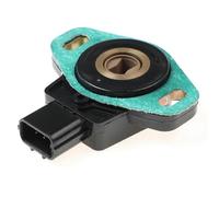 Throttle position sensor Auto Parts Throttle Position Sensor TPS008-03 HAJT7HARK TPSH112 6402-RAA-A01 Compatible With Accord 2.4L 3.0L 2003 2004 2005 JT7H20410