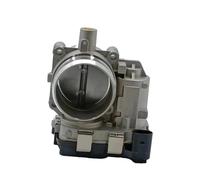 Throttle Position Sensor Automobile Throttle Valve Body Assembly For V&W For Golf For Passat For Polo For Jetta For T&iguan Throttle 03C133062AA