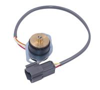 Throttle Position Sensor Car Throttle Position Sensor TPS For Komatsu For Bulldozer Crane 7861-92-4131 PC200-5 PC200-6 PC200-7 PC200-8 7861924131 Throttle Body Replacement(PC200-6)