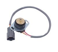 Throttle Position Sensor Car Throttle Position Sensor TPS For Komatsu For Bulldozer Crane 7861-92-4131 PC200-5 PC200-6 PC200-7 PC200-8 7861924131 Throttle Body Compatible(PC200-5)