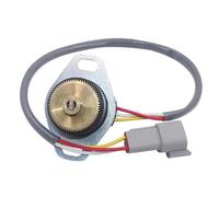 Throttle Position Sensor Car Throttle Position Sensor TPS For Komatsu For Bulldozer Crane 7861-92-4131 PC200-5 PC200-6 PC200-7 PC200-8 7861924131 Throttle Body Replacement(PC200-7)