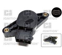 Throttle Position Sensor Clockwise Fits Citroen Fiat Peugeot Ci IGNITION XPOT408