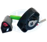 throttle position sensor Clockwise rotation 550202 ERA for FORD FIESTA Mk III