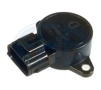 throttle position sensor Clockwise rotation 550439 ERA for MITSUBISHI ECLIPSE