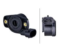 Fits HELLA 6PX 008 476-701 throttle sensor