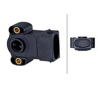 HELLA 6PX 008 476-761 Throttle position sensor