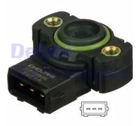 DELPHI SS10996-12B1 Throttle position sensor