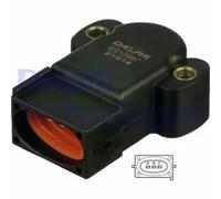 DELPHI SS10997-12B1 Throttle position sensor